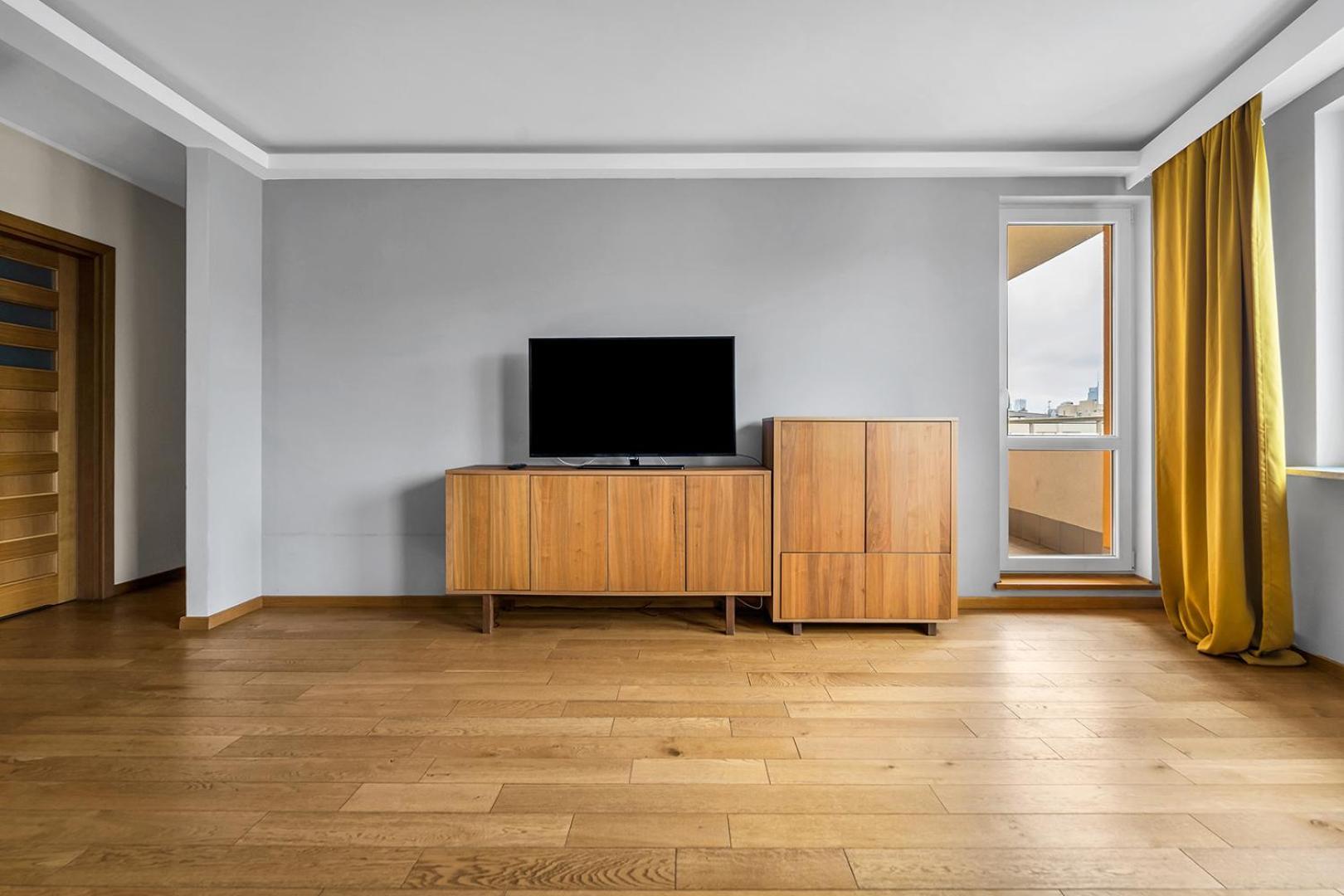 Wola Tower - 60M2, Balcony With City View, Parks Nearby - By Rentujemy Warsaw Exterior photo
